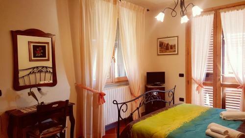 Villa Antico Borghetto Di Tigliano