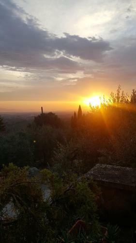 Villa Antico Borghetto Di Tigliano