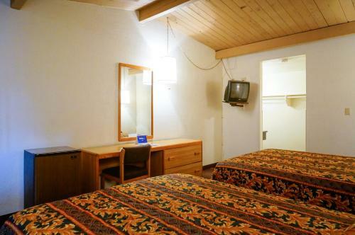Ez 8 Motel San Jose II
