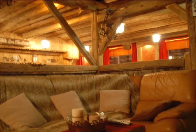 Hotel Le Plein Sud