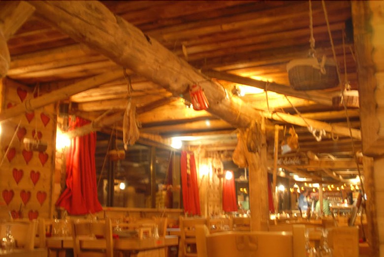 Hotel Le Plein Sud