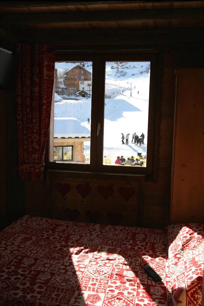 Hotel Le Plein Sud