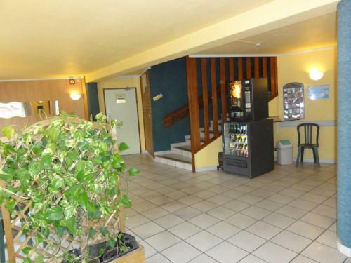 Symp'hotel