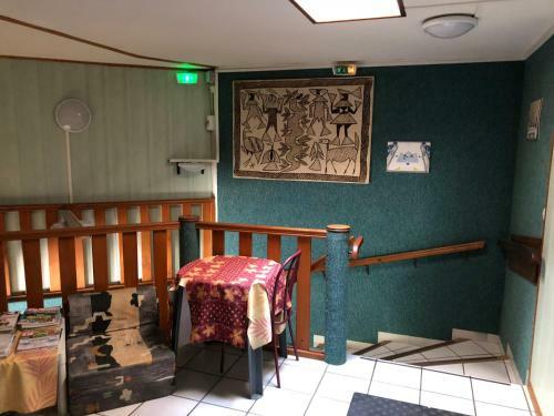 Symp'hotel