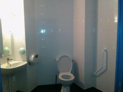 Hotel H�tel Moderne