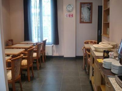 Hotel H�tel Moderne