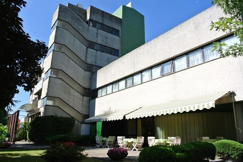Modo Hotel