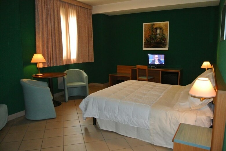 Modo Hotel