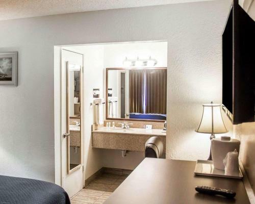 Hotel Quality Inn Pismo Beach
