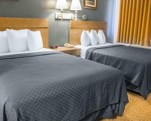 Hotel Quality Inn Pismo Beach