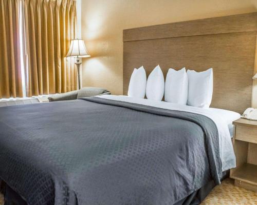 Hotel Quality Inn Pismo Beach