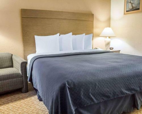 Hotel Quality Inn Pismo Beach