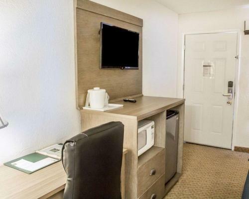 Hotel Quality Inn Pismo Beach