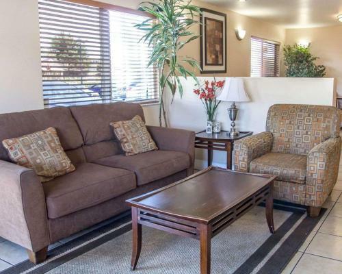 Hotel Quality Inn Pismo Beach