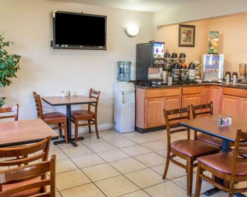 Hotel Quality Inn Pismo Beach