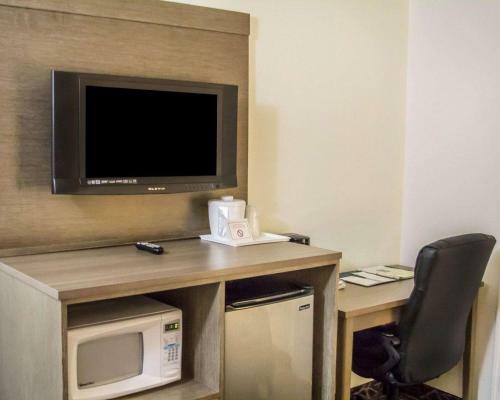 Hotel Quality Inn Pismo Beach
