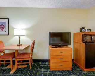 Hotel Quality Inn Placentia