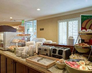 Hotel Quality Inn Placentia