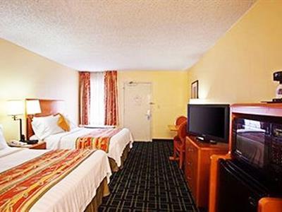 Hotel Quality Inn Placentia