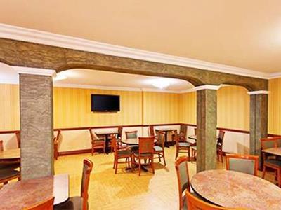 Hotel Quality Inn Placentia