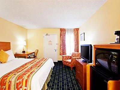 Hotel Quality Inn Placentia