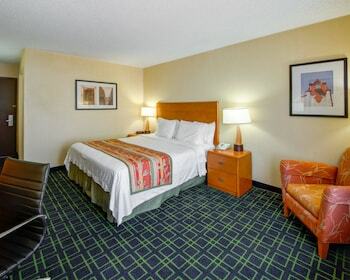 Hotel Quality Inn Placentia