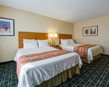 Hotel Quality Inn Placentia