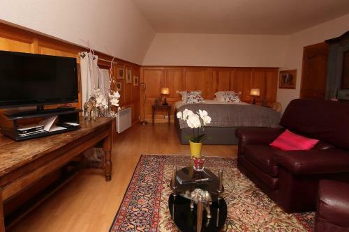 Hostal Domaine Jean Sipp
