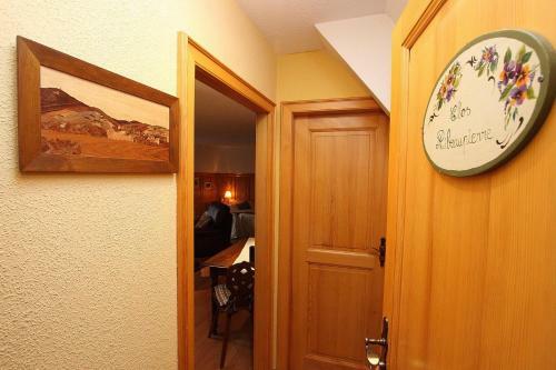 Hostal Domaine Jean Sipp