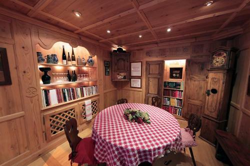 Hostal Domaine Jean Sipp