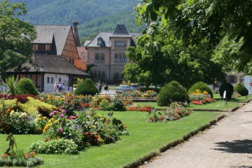 Hostal Domaine Jean Sipp