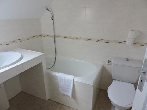 Hotel H�tel Magenta