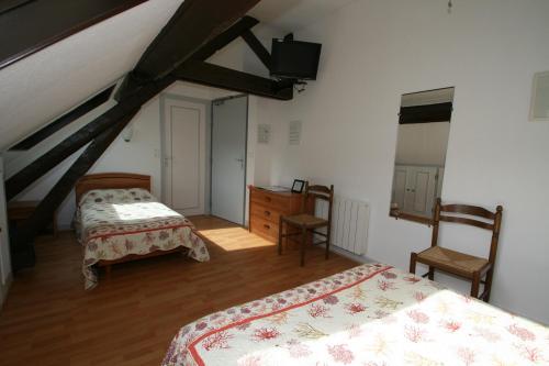 Hotel H�tel Magenta