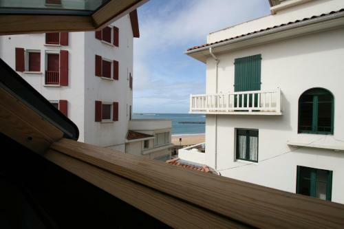 Hotel H�tel Magenta