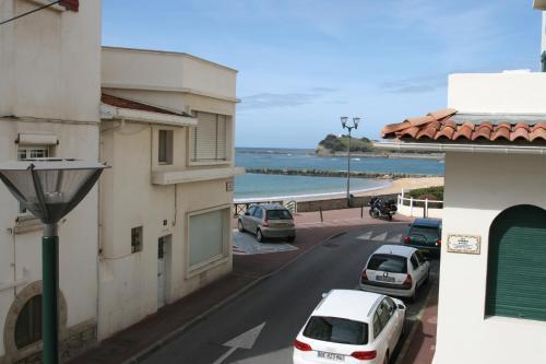 Hotel H�tel Magenta