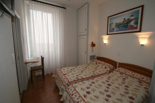 Hotel H�tel Magenta