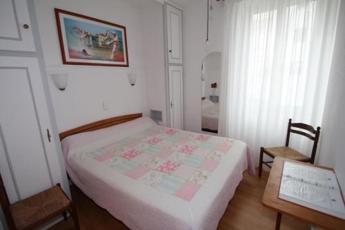 Hotel H�tel Magenta