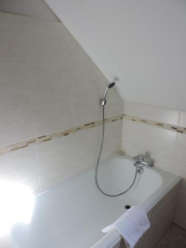 Hotel H�tel Magenta