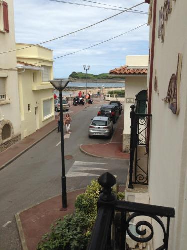 Hotel H�tel Magenta