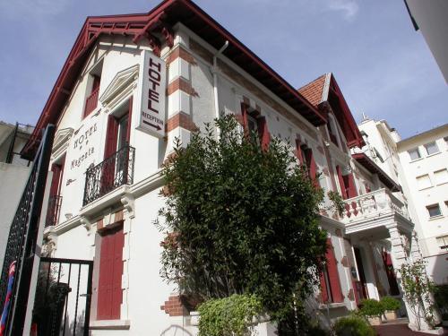 Hotel H�tel Magenta