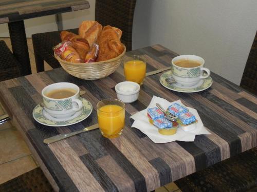 Hotel H�tel Magenta