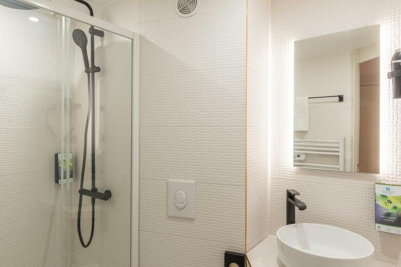 Hotel Crocus Dieppe Falaise