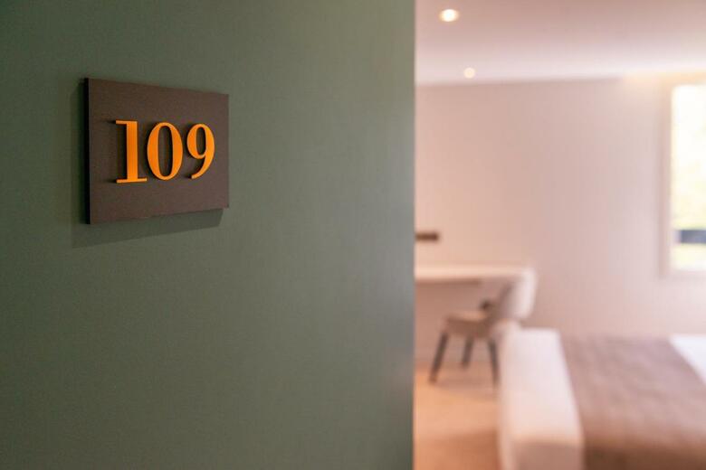 Hotel Crocus Dieppe Falaise