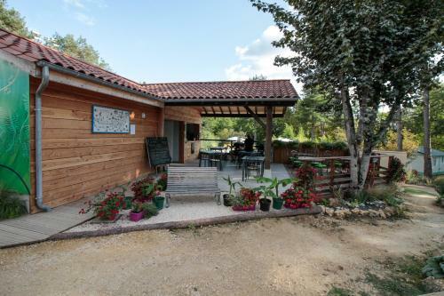 Domaine De La Colombi�re