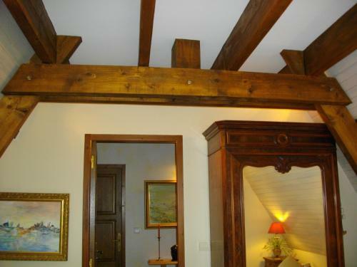 Bed & Breakfast Les Terrasses Du Breuil