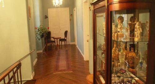 Bed & Breakfast Chambres D'h�tes Le Ch�teau Des Requ�tes