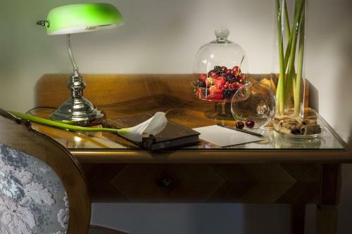Hotel Al Grappolo D'oro