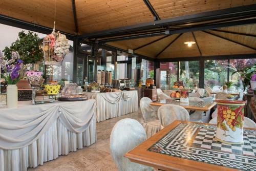 Hotel Al Grappolo D'oro