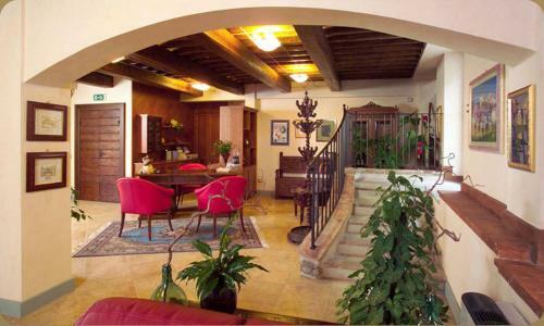 Hotel Al Grappolo D'oro