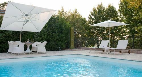 Hotel Al Grappolo D'oro